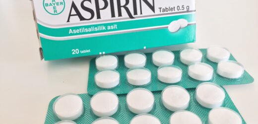 Aspirin Faydaları Ve Zararları Nedir? Nasıl Ne İçin Kullanılır?