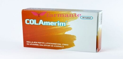 Colamerim Nedir? Ne İşe Yarar? Faydaları Nelerdir?