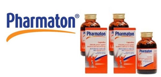 Pharmaton Faydaları, İçeriği, Kullanımı, Ne İşe Yarar?